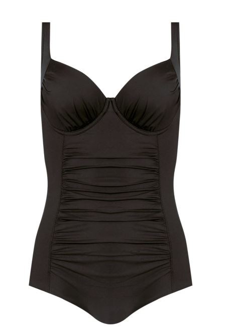 Jednodílné plavky Feba 32-509 42C