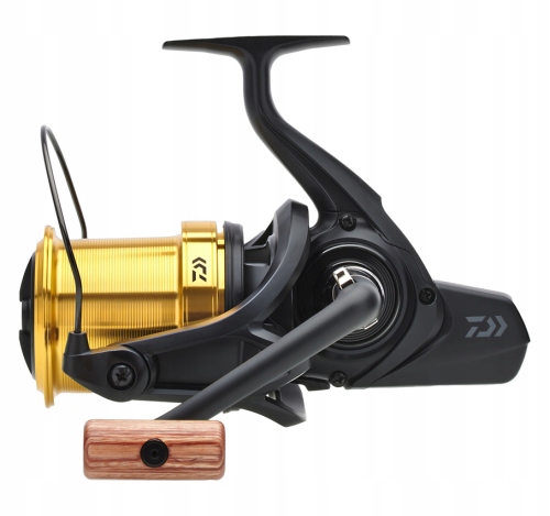 Daiwa 23 Emblem 45 Scw Qd-ot