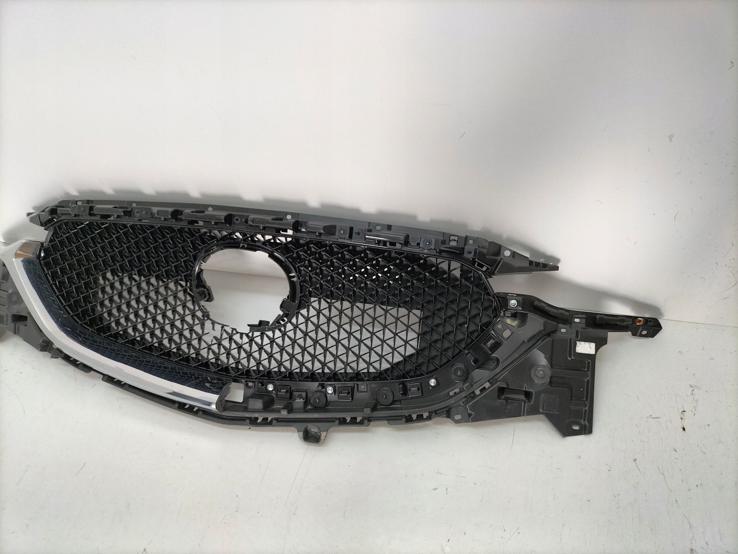 grille grid grill MAZDA CX5 CX-5 II 17