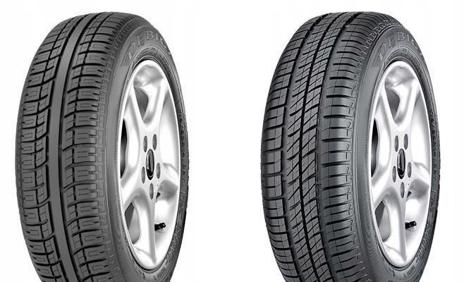 

Dębica 145/70 R13 Passio 2 71T New