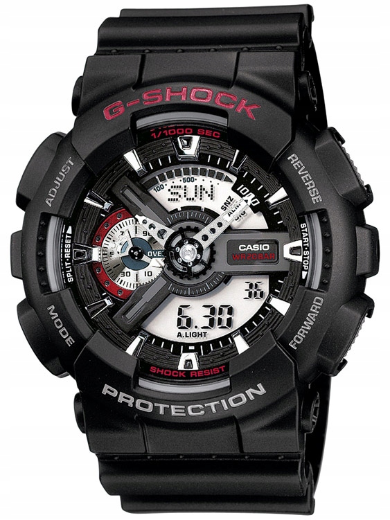 Hodinky Casio G-shock