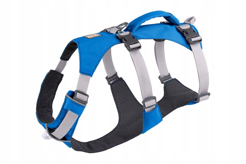 

Ruffwear Flagline szelki dla psa Blue Dusk M