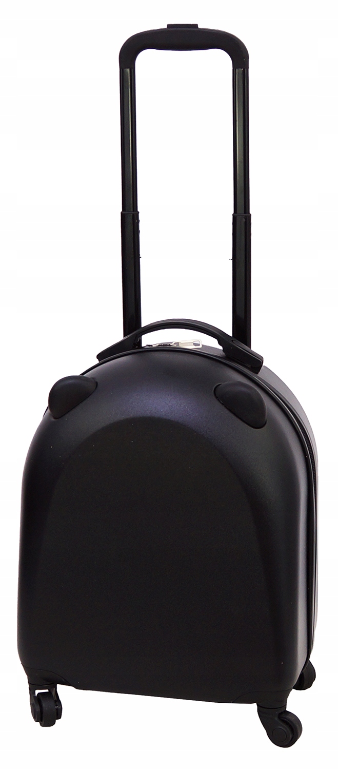 Walizka Na Kołkach Dla Dzieci Gravitt 03