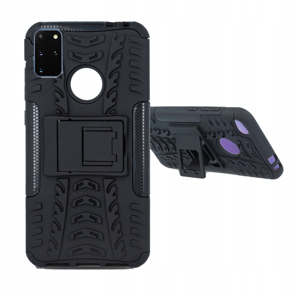 

Etui Ochronne Nakładka Do Kart Do Galaxy S20 Plus