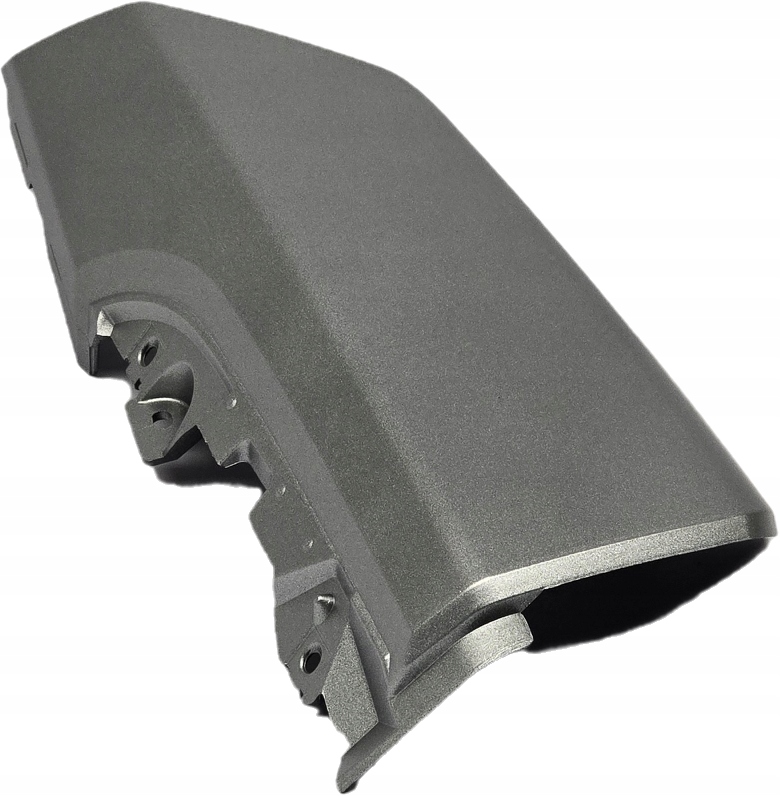 Spoiler kryt bok pravá výplň kryt Yamaha N-max Nmax 125 15 20