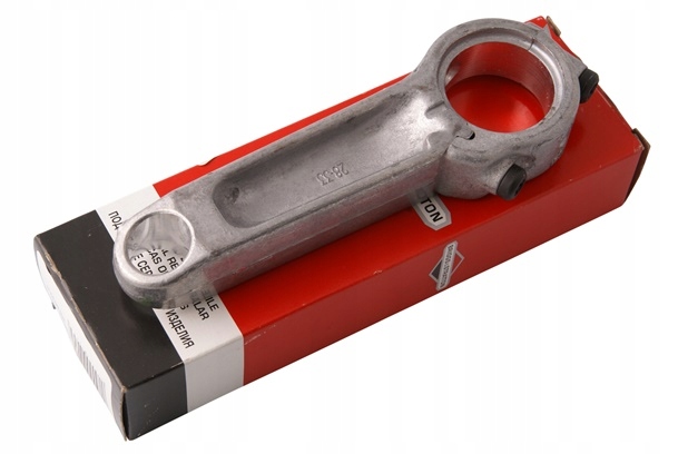 Kľukový Hriadeľ Briggs & Stratton 15-19 Hp 791631