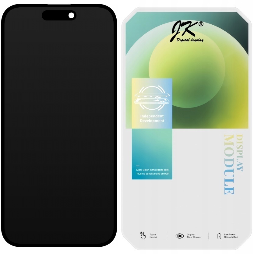 LCD Displej Pro Iphone 14 Pro Incell Jk