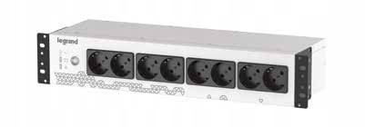 Legrand Keor Pdu 800 Va 8 Fr 310330