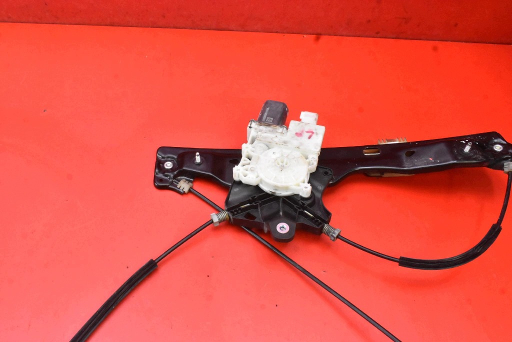 window regulator left front EU 39142315 OPEL ASTRA 5 V K 15-20