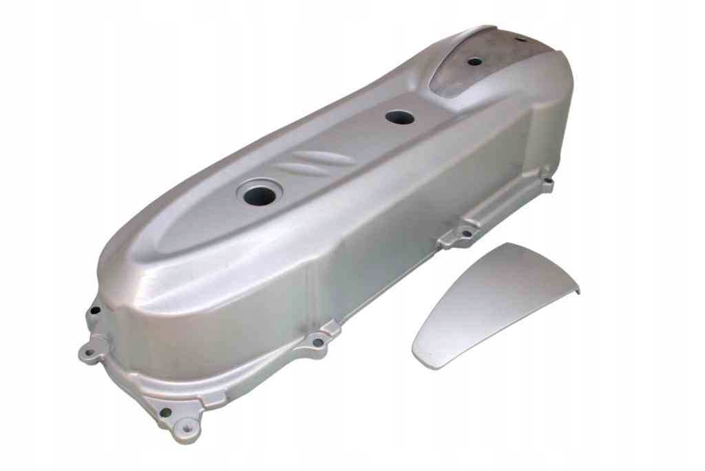 ROY05305 - КРЫШКА РЕМЕШКА KEEWAY JOG-LONG