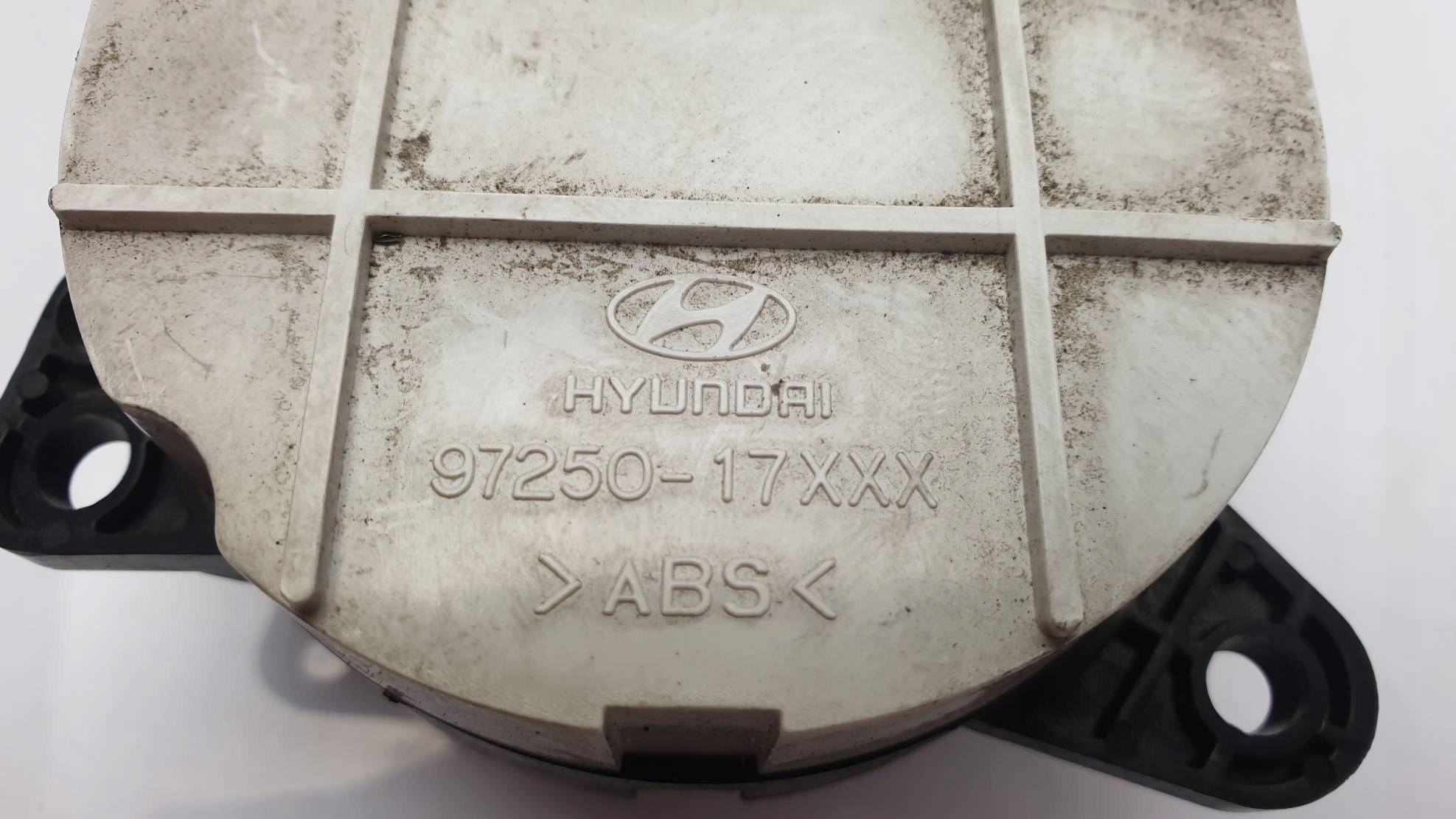 Unite commande clima 9725017XXX HYUNDAI MATRIX