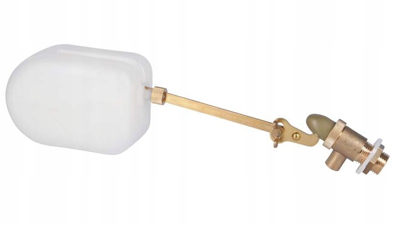 ZAWÓR PŁYWAKOWY POIDŁA ID MROZOODPORNEGO