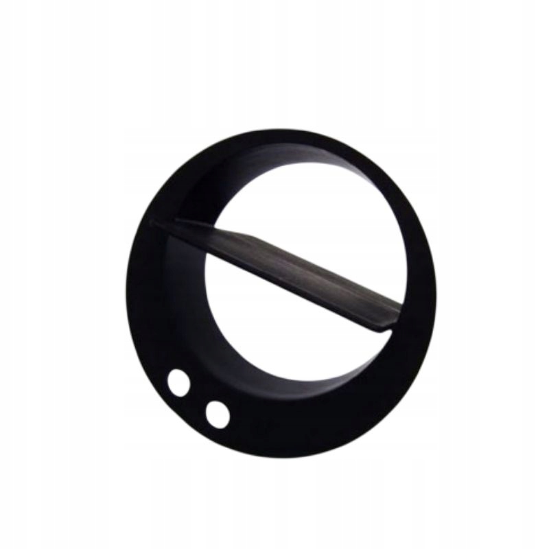 Krídelko Splitstream Power Ring Honda Crf 450 2007-2008