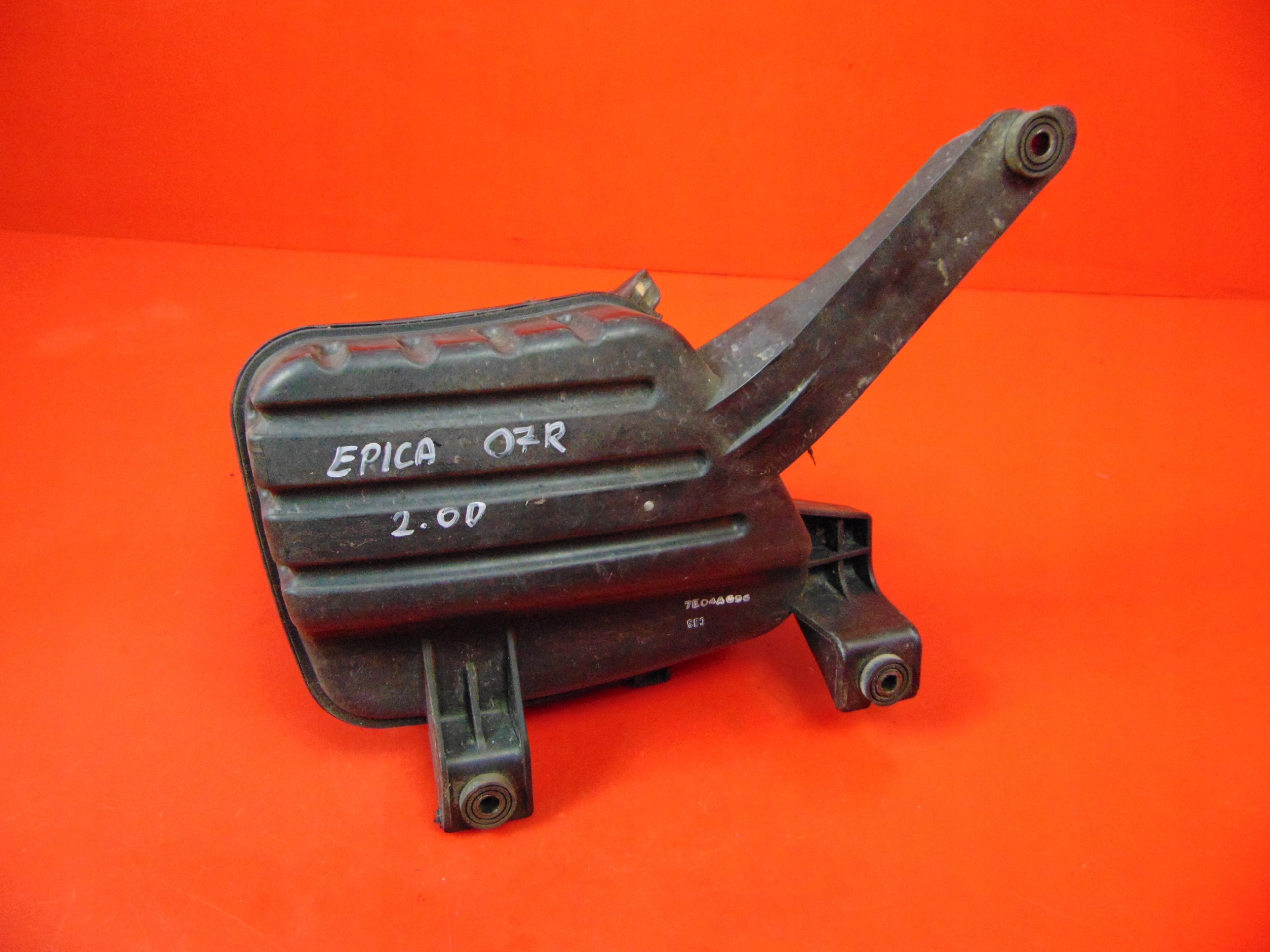 CHEVROLET EPICA 2.0 VCDI REZONATOR luft