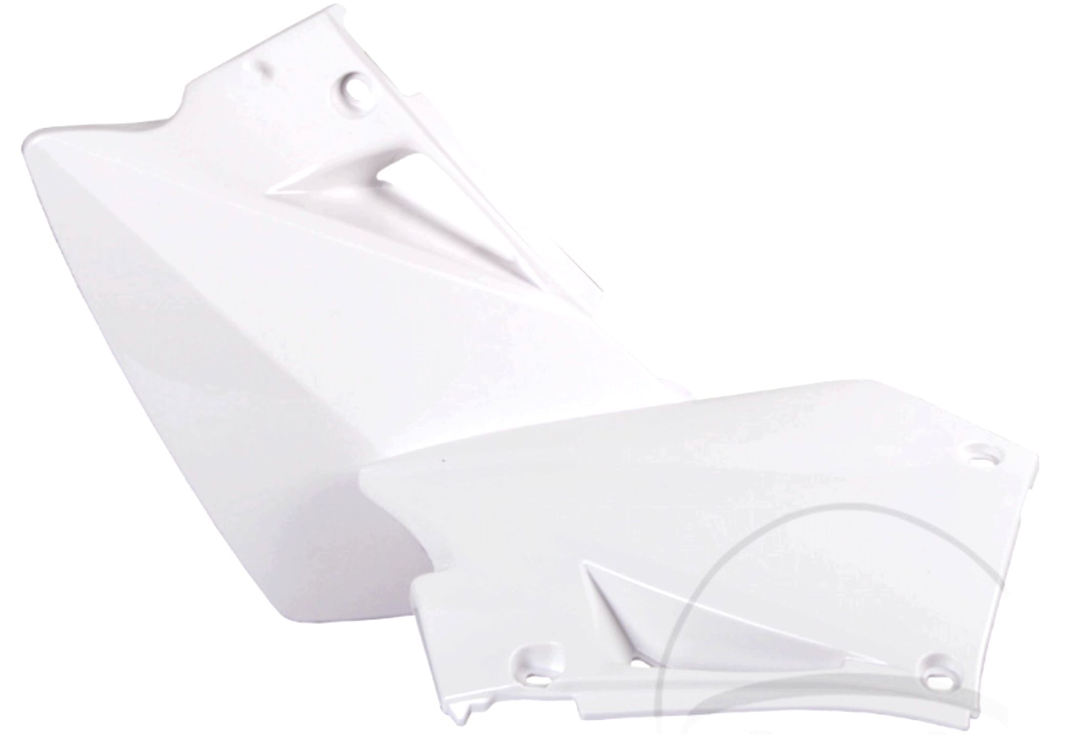 Komplet Bočních Krytů Gas Gas Ec 125 200 250 300 2005-2006