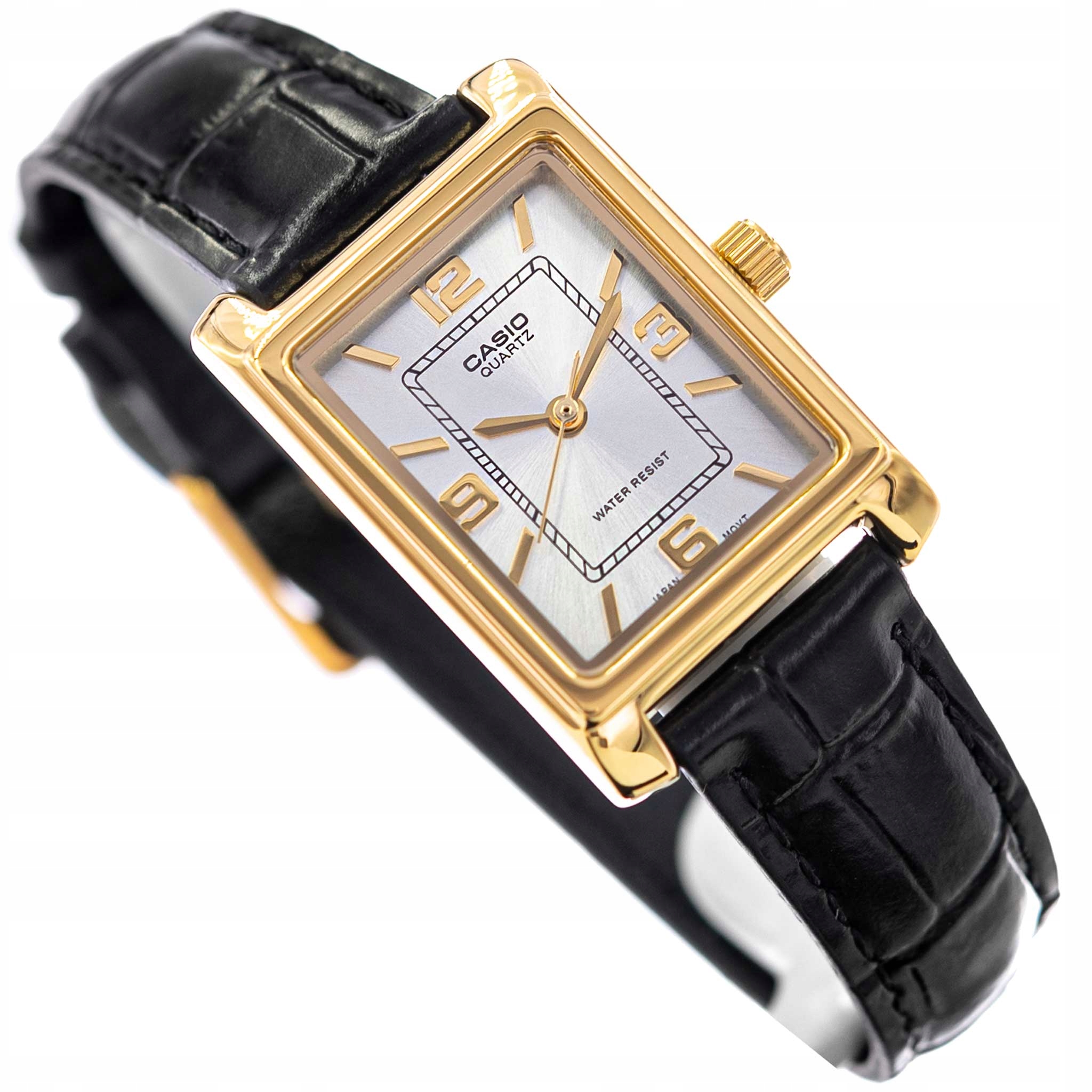 Dámské Hodinky Casio LTP-1234PGL-7A2EF Klasické