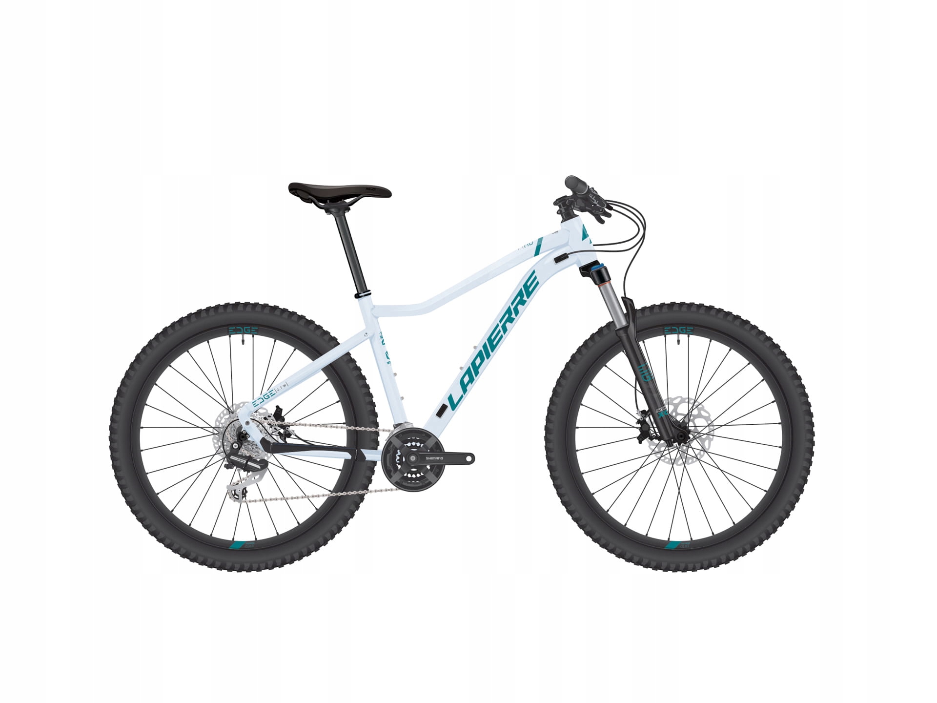 Rower Mtb Lapierre Edge 2.7 W S