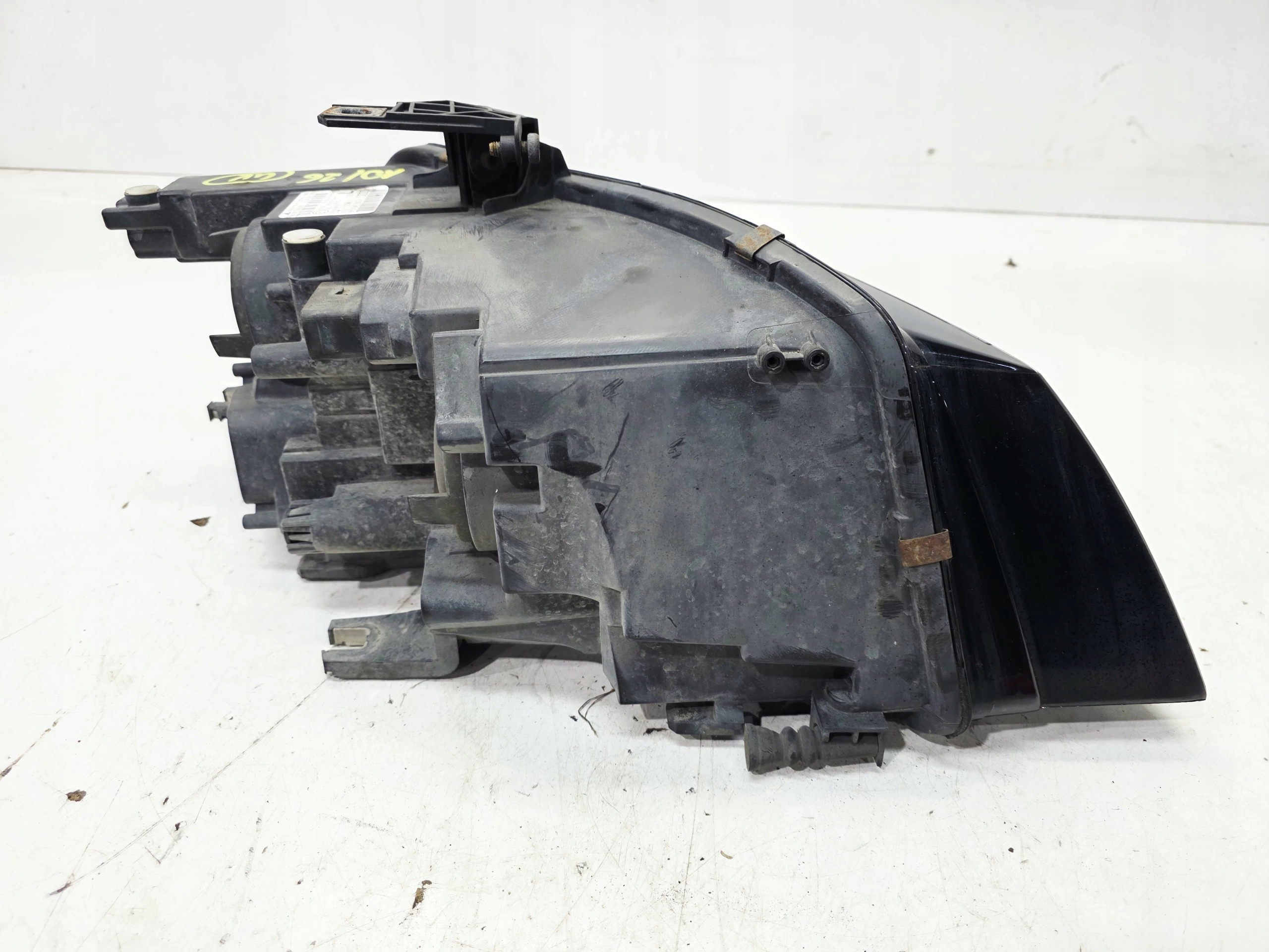 REFLEKTOR light left front AUDI A4 B8 8K0941003A UK 10/26