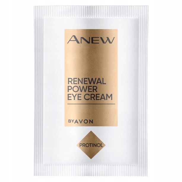 

Avon Próbka Krem Pod Oczy Z Protinolem 15 ML Anew