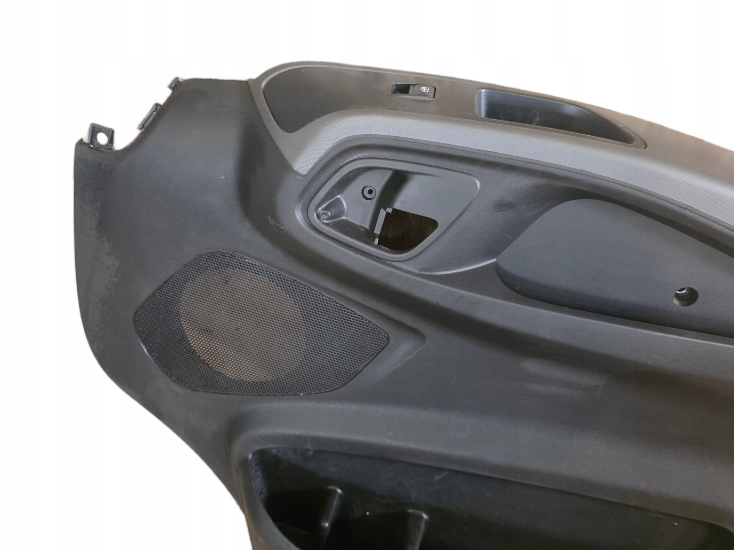 upholstery door right IVECO DAILY VI 5802835356