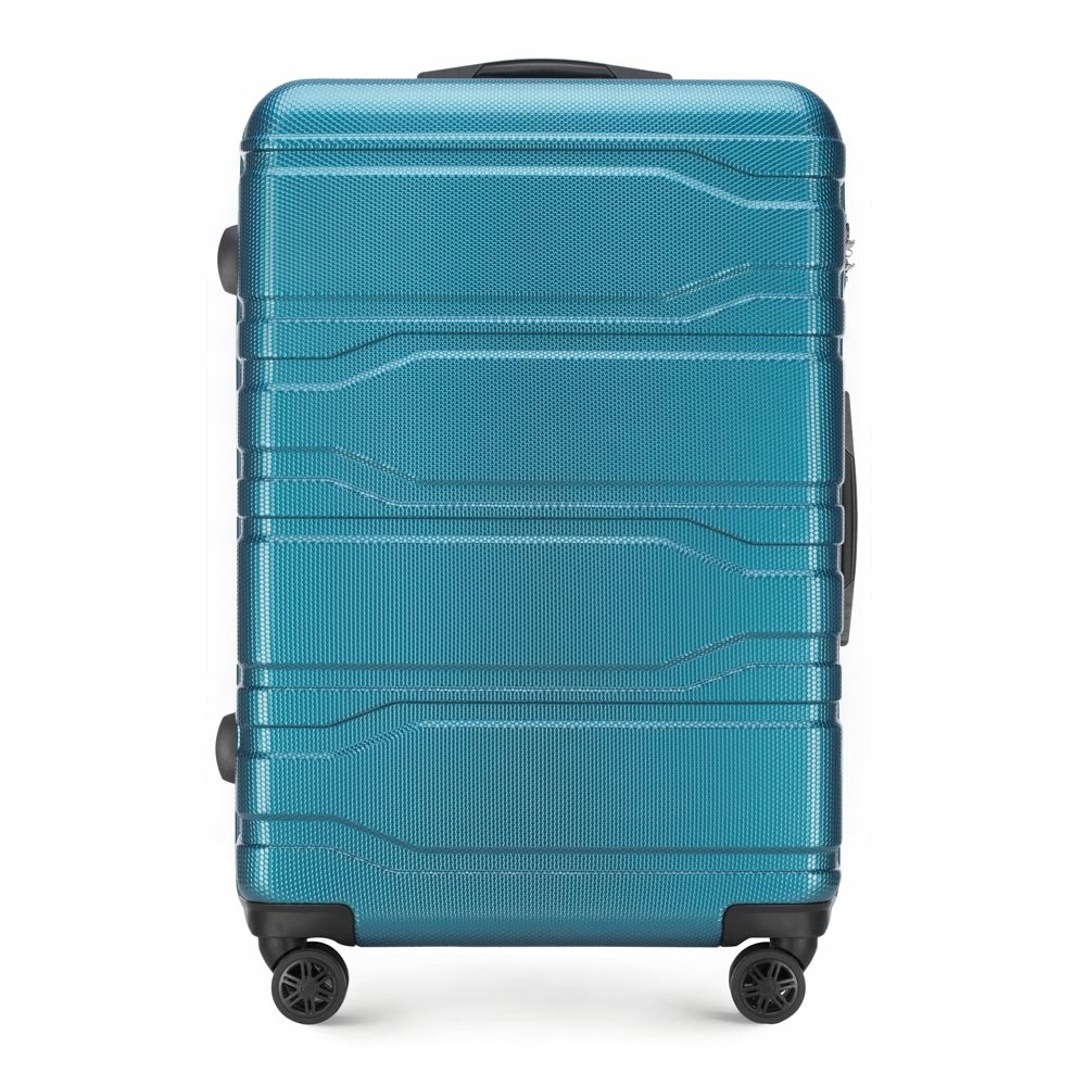 Walizka Wittchen duża 56-3P-983-96 polikarbon