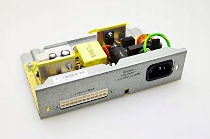 Zasilacz serwerowy Cisco 341-0529-02 - Sklep, Opinie, Cena w