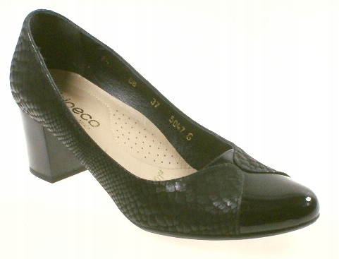 Bioeco 5047 Černá Vel 0,37