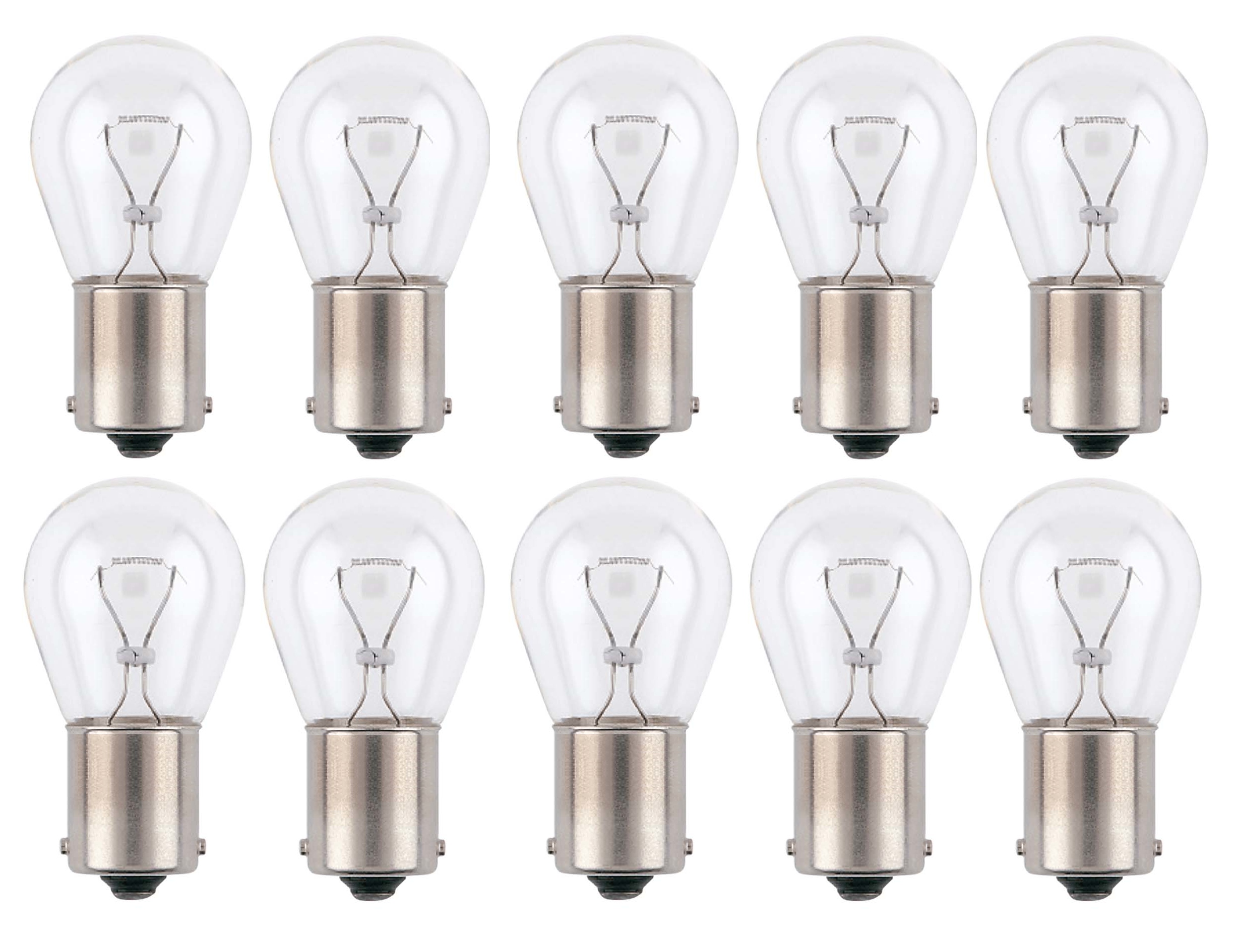 

Żarówka 12V P21W 21W 17635 Narva Germany 10 Sztuk