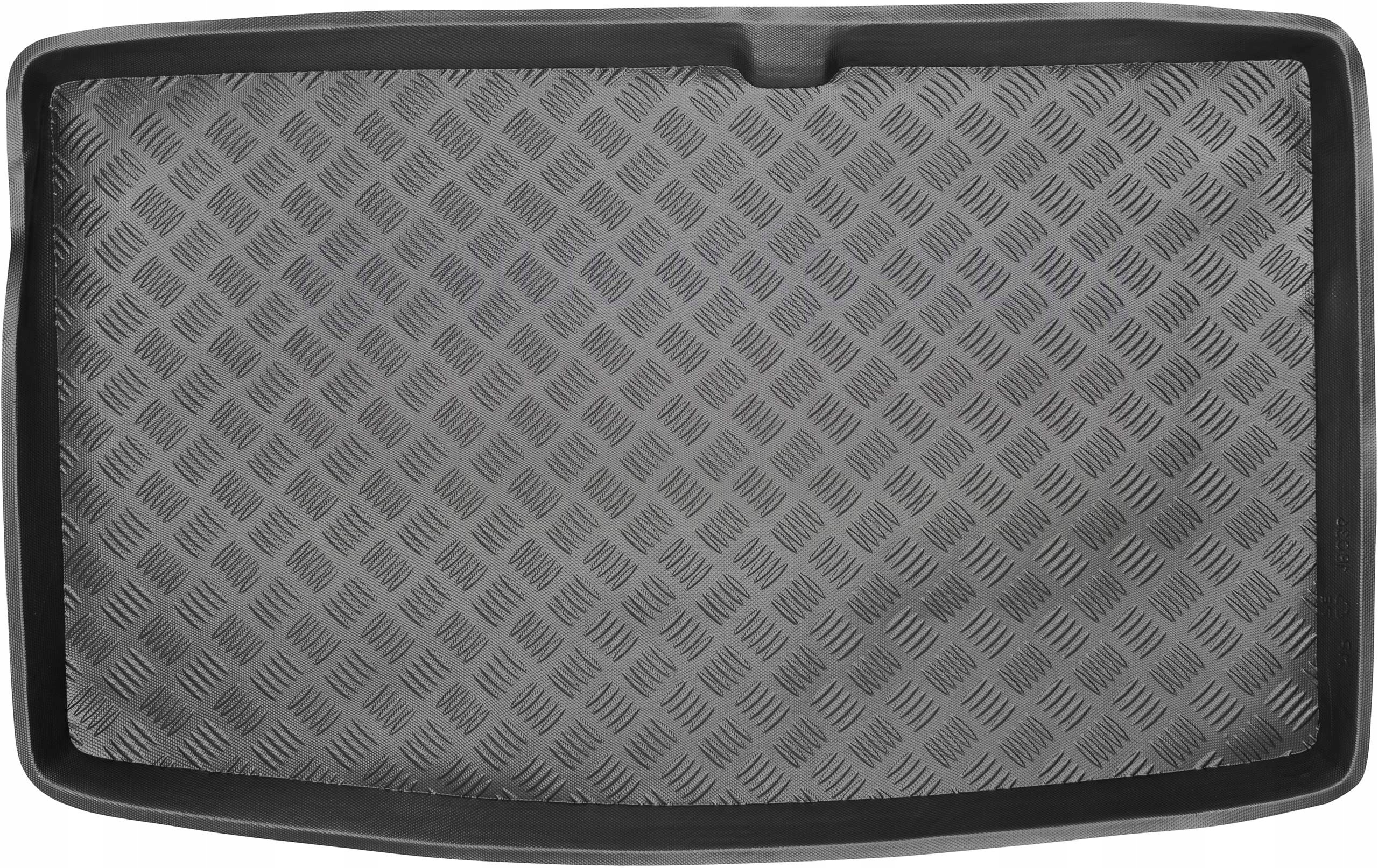 

Hyundai i20 I Hb 2008-2014 Mata do bagażnika