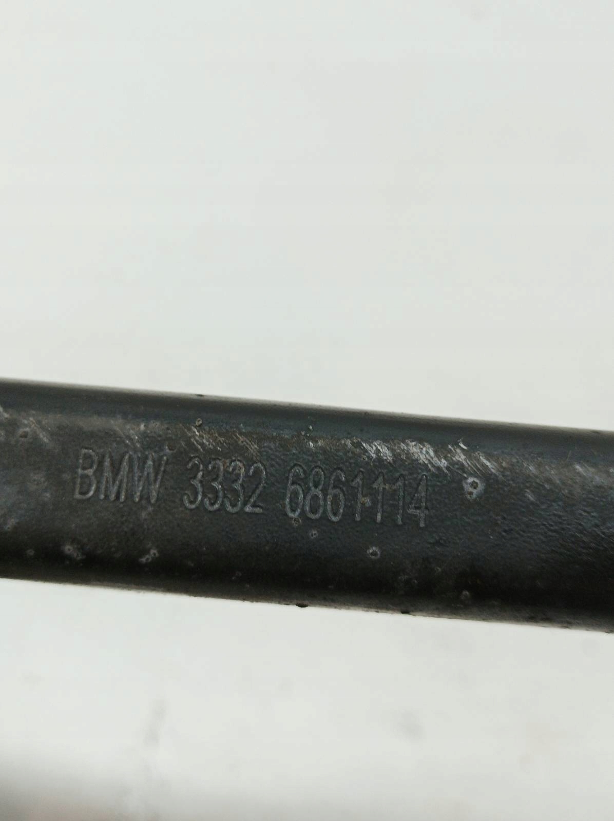 Querlenker oben heck 6861114 Bmw Seria 5 VII (2017-2024) G30/G31