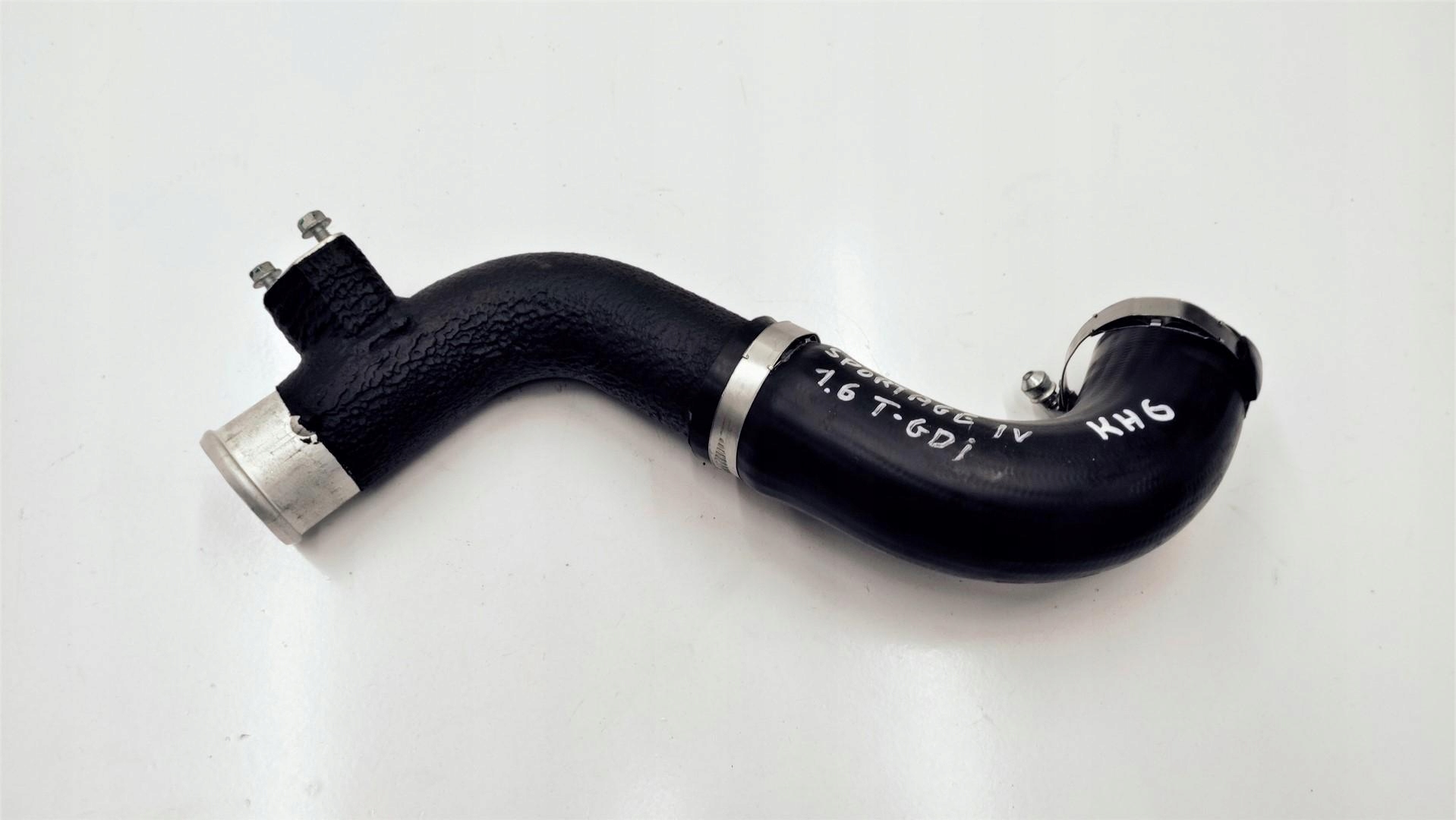 ТРУБА ИНТЕРКУЛЕРА SPORTAGE 4 1.6 T-GDI 28261-2B740