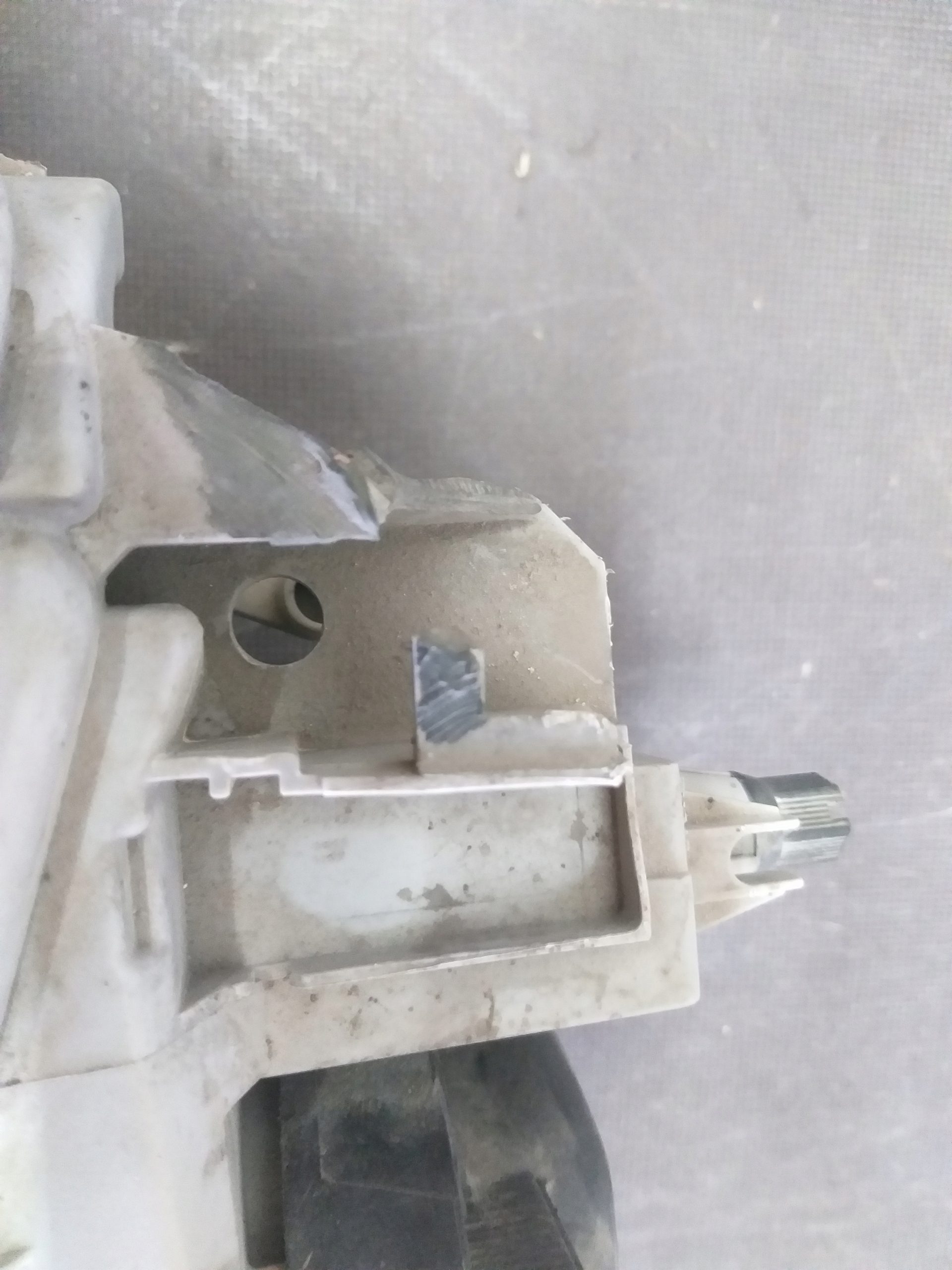 LIGHT FRONT RIGHT MERCEDES SLK W170 A1708200261