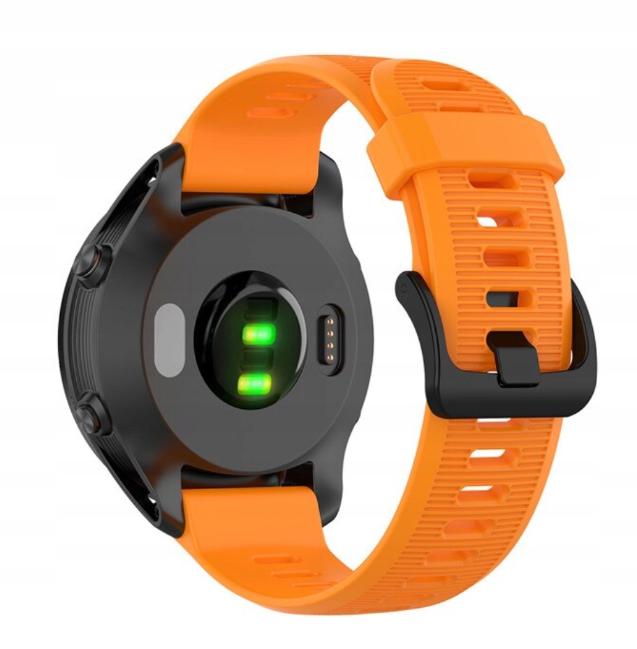 

Pasek Silikonowy Garmin Forerunner 945 935