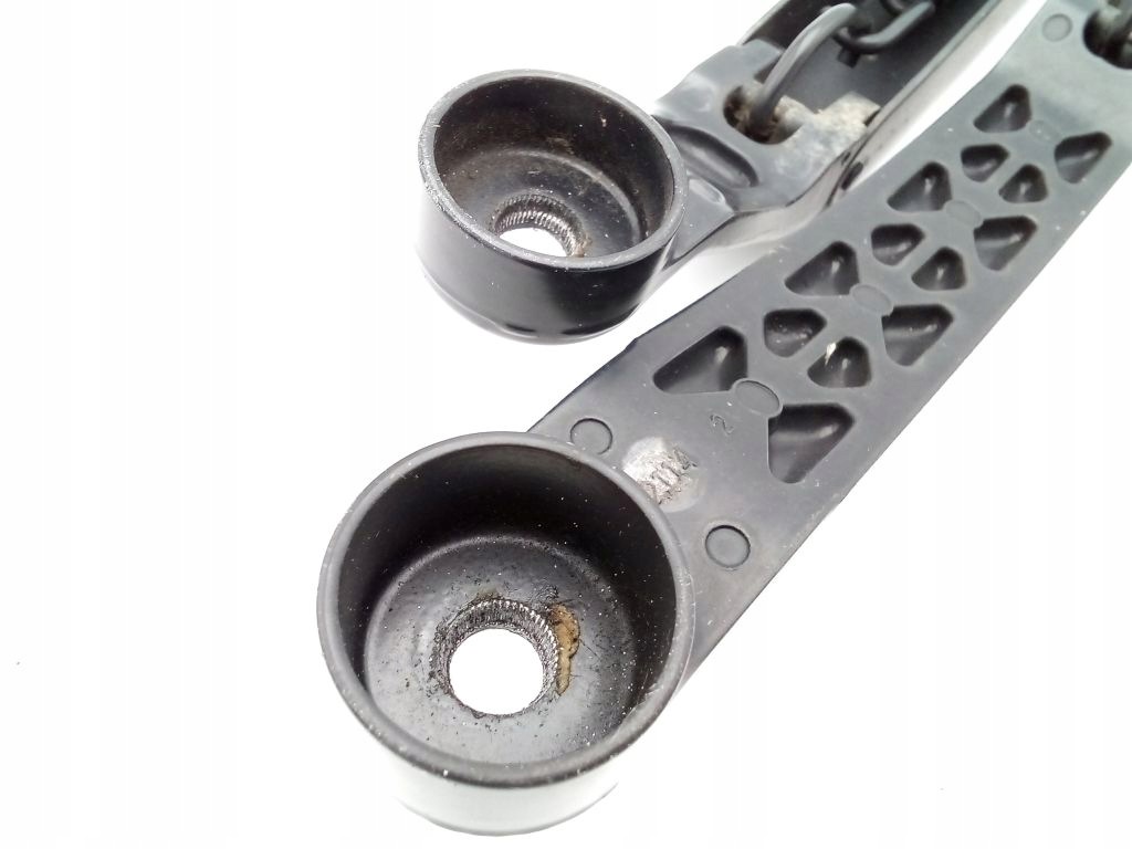 Honda Insight II 2 arm left right wiper arms front EU