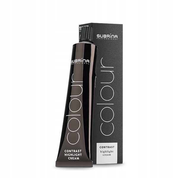 

Subrina Farba Vulcano w kremie 60ml