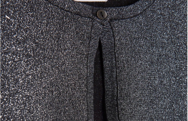 BOLERKO DZIEWCZĘCE SWETEREK MIENIĄCE WIZYTOWE 110 Marka Sinsay