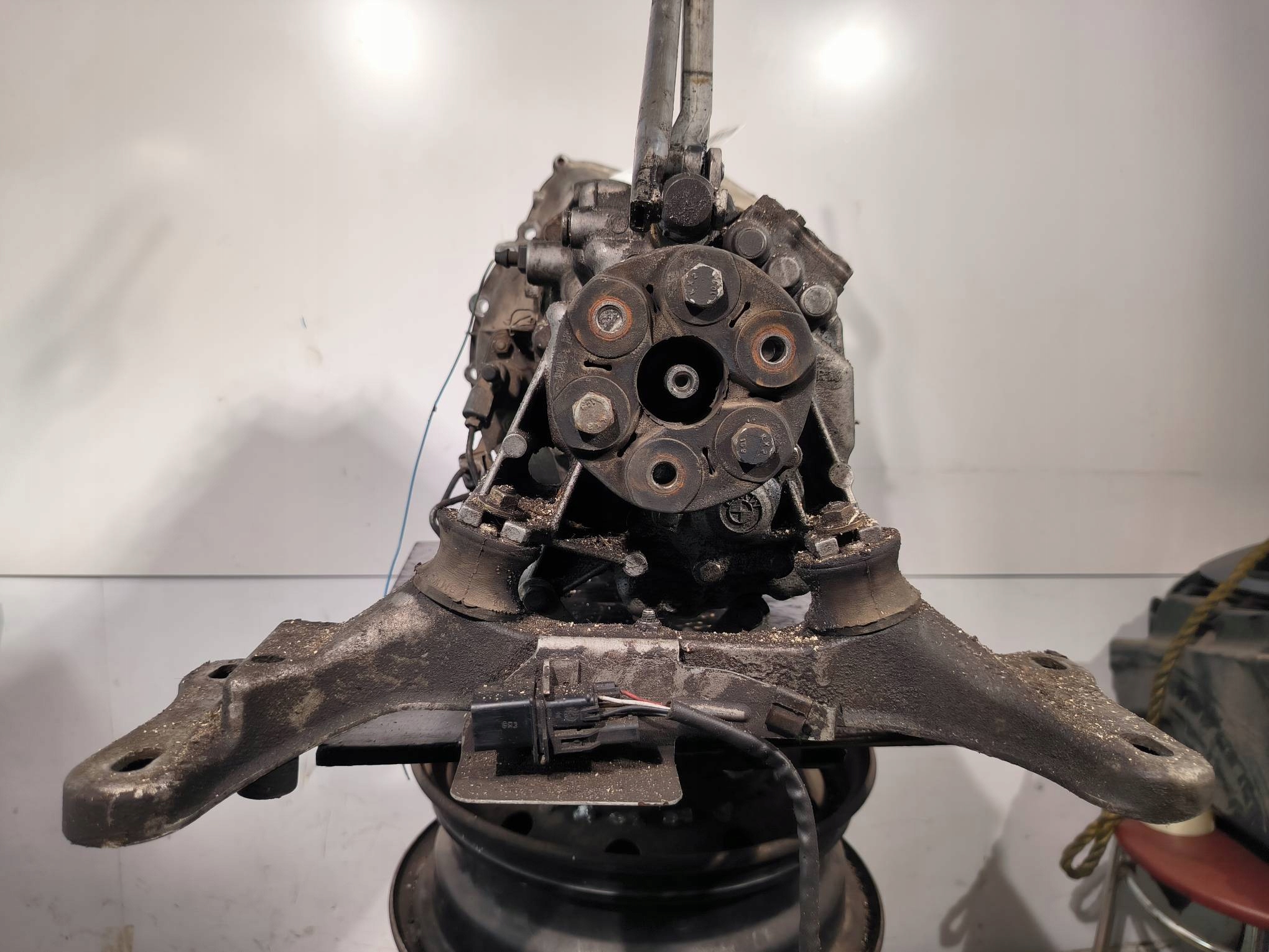 CAMBIO 2200074390 1.8 BMW E46 318