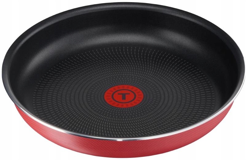 

Tefal Ingenio Patelnia 24 CM Gaz Thermo