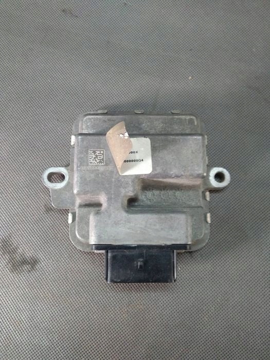 module sterujacy feed pump Chevrolet Camaro VI