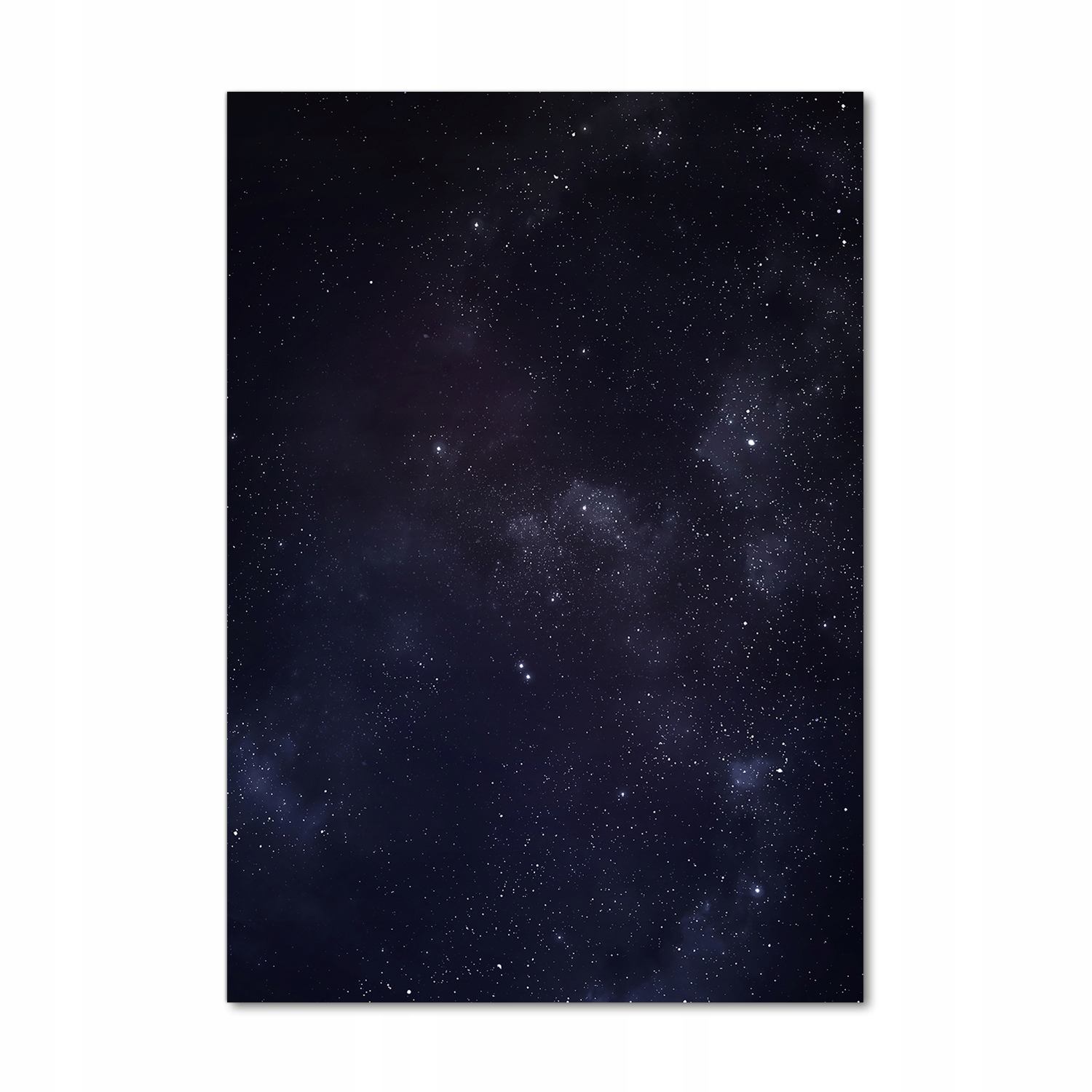 

Foto obraz szkło hartowane Gwiazdozbiór 70x100 cm