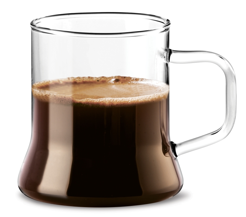 

Thermo Huba Szklany Kubek Żaroodporny 0,25L 4 Szt