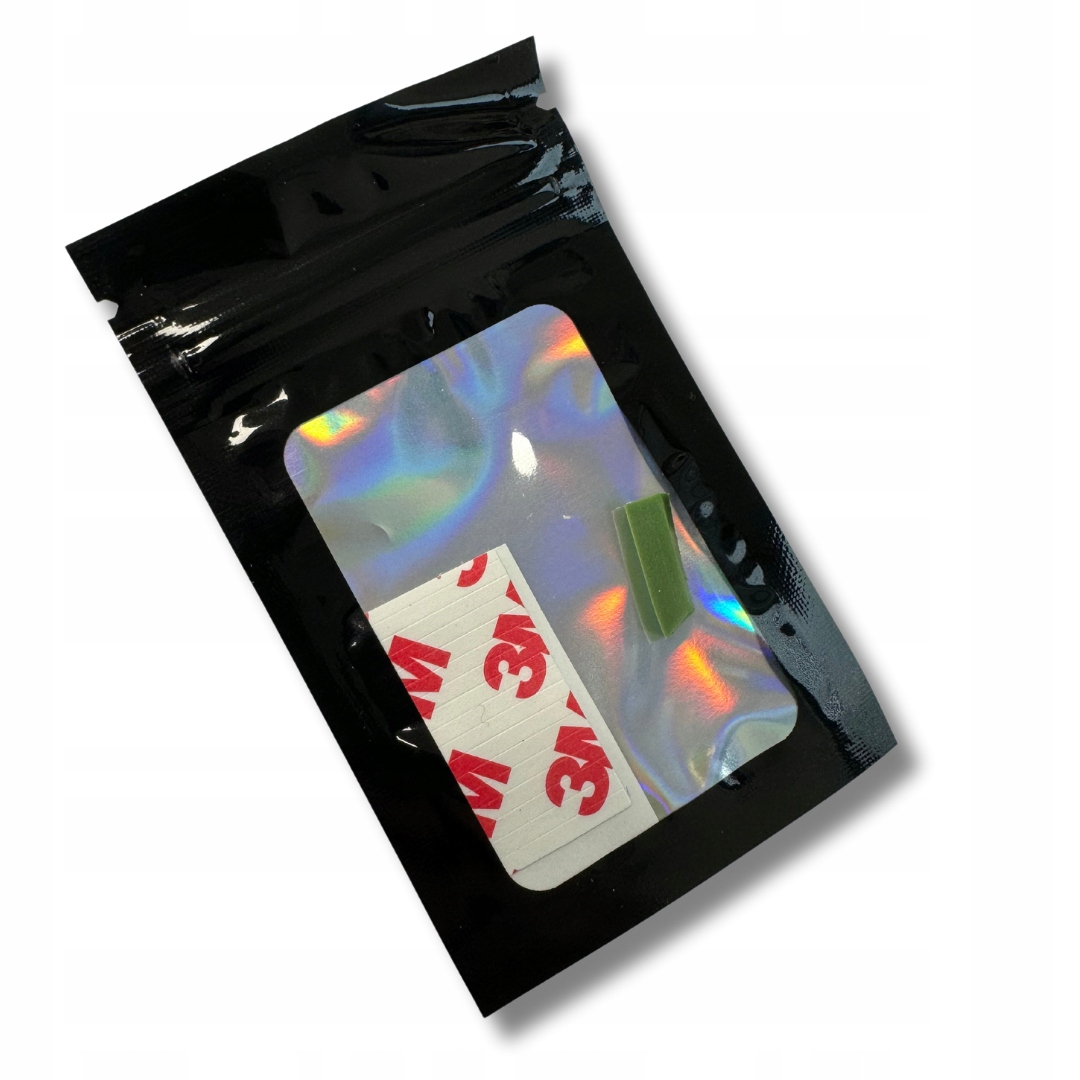 FAN MAKER kamyk do łatwego tworzenia kępek easy Marka ProjectLashes