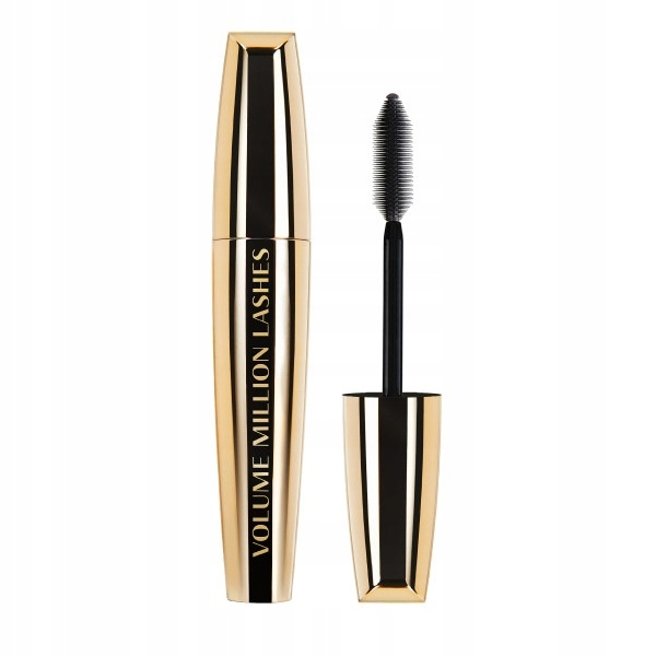 

Loreal Volume Million Lashes Tusz do rzęs Black