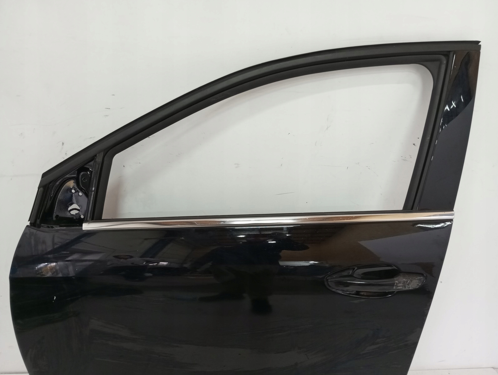 door left front PEUGEOT 5008 II 23R