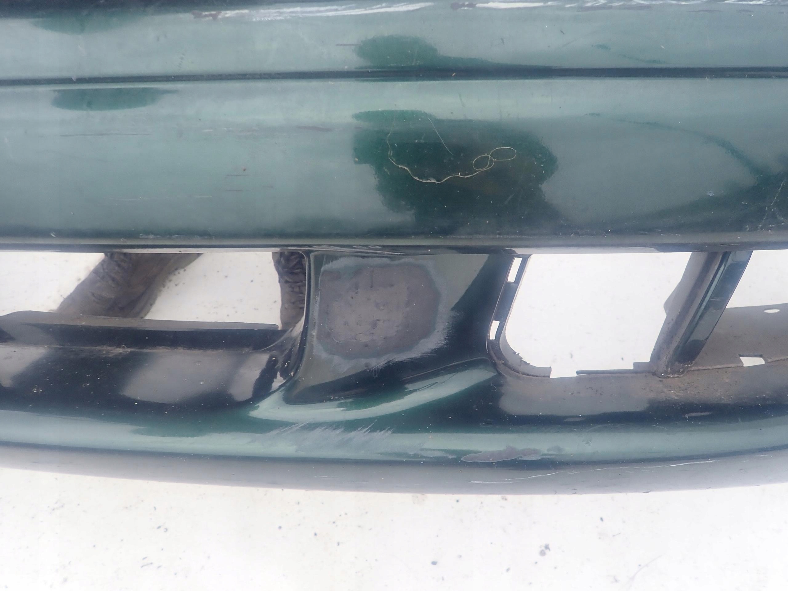 SUBARU LEGACY III 98-01 bumper front front