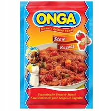 Ona Stew Ragoût 8g