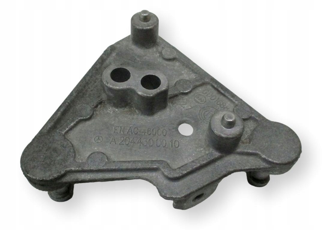 Mercedes C-klasa W204 Držák pro Abs čerpadlo