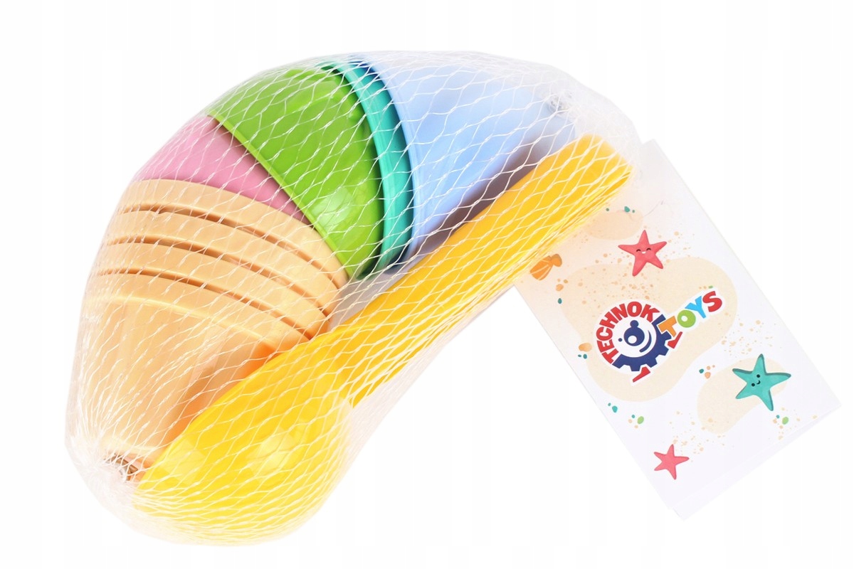 ZABAWKI PIASKU PIASKOWNICY FOREMKI LODY BABECZKI Rodzaj zestaw