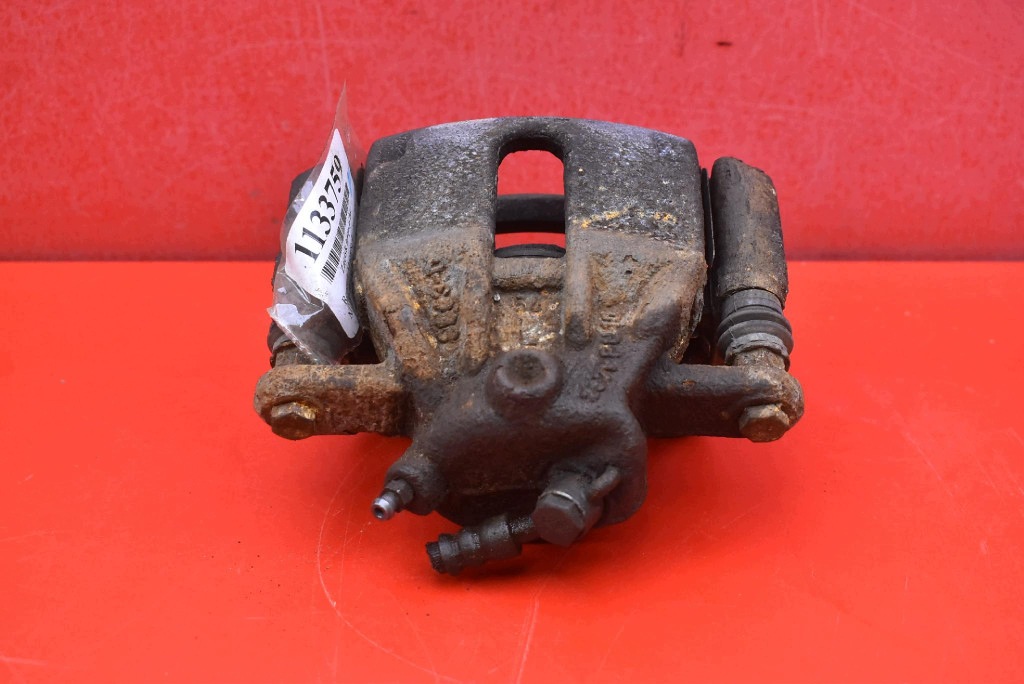 caliper brake left front RENAULT MEGANE 4 IV 1.6 SCe 115 KM 16-20