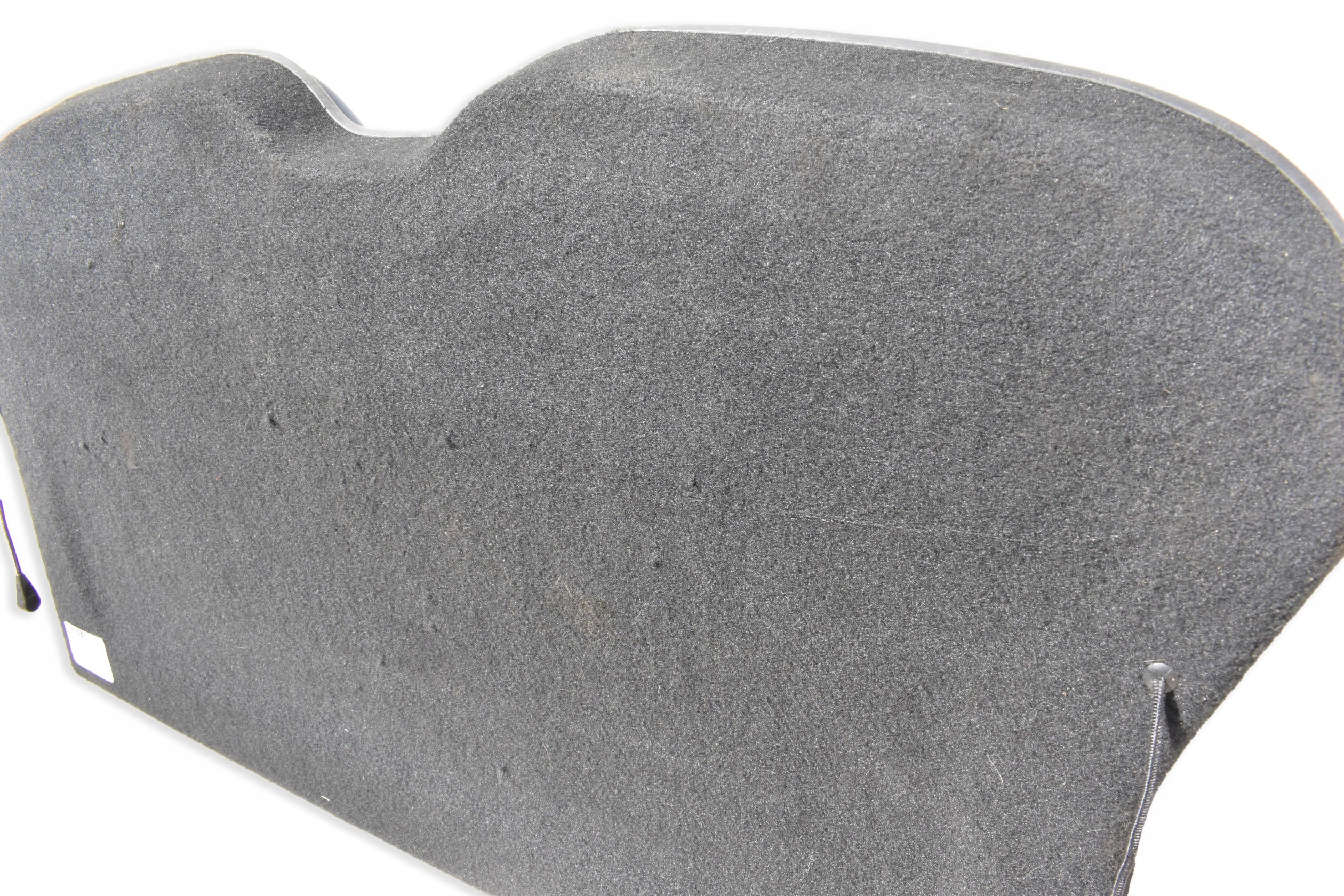 plato boot CITROEN DS5 2011-2015R